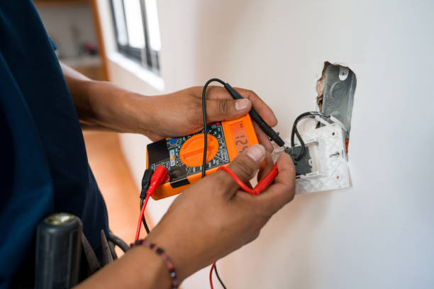 Best Affordable Electrician  in Rome, NY