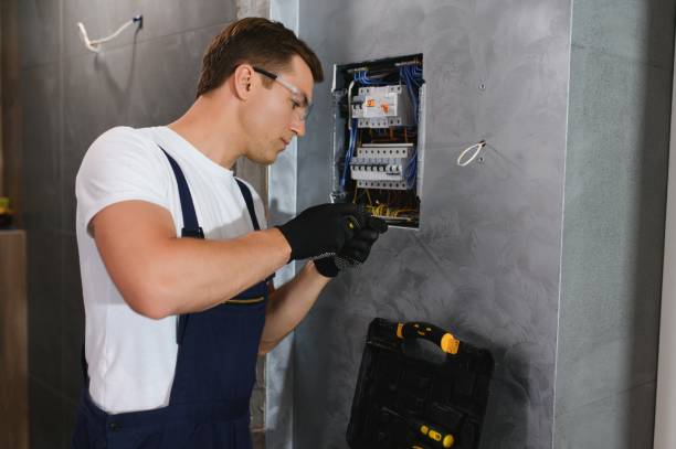 Best Electrical Contractors for Businesses  in Rome, NY