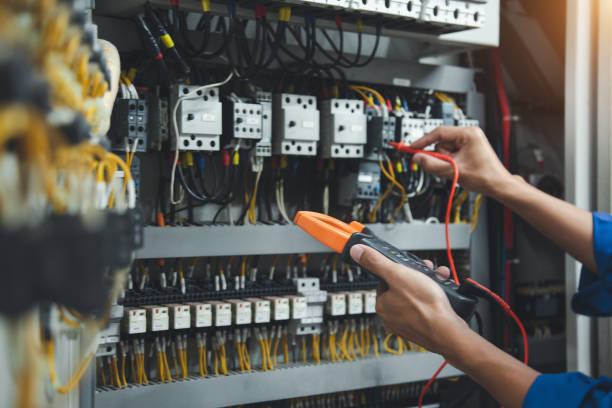 Best 24-Hour Electrician  in Rome, NY