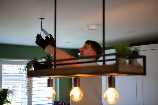 Best Electrical Rewiring Services  in Rome, NY